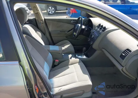 2008 Nissan Altima 2.5 S z USA, uszkodzony, nr VIN 1N4AL21EX8C27155